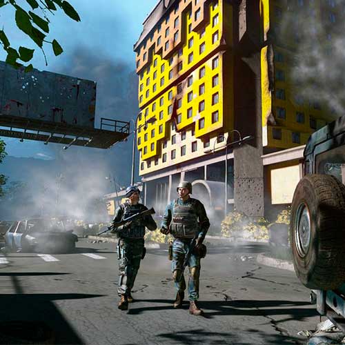 Sniper Ghost Warrior 2 Cd Key Steam Global